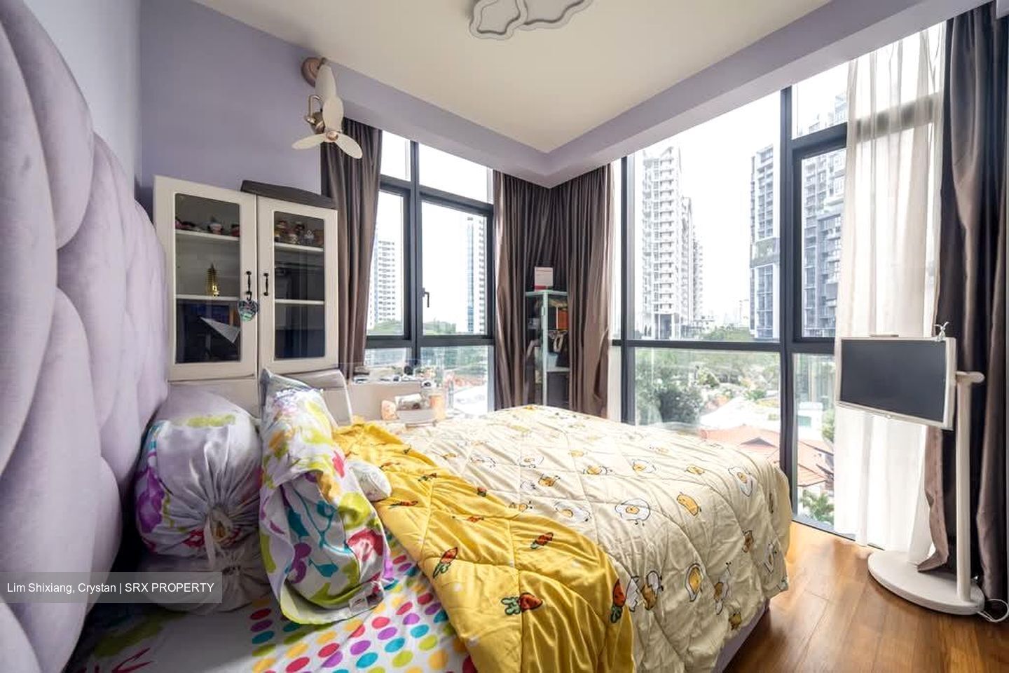One Meyer (D15), Apartment #580983521